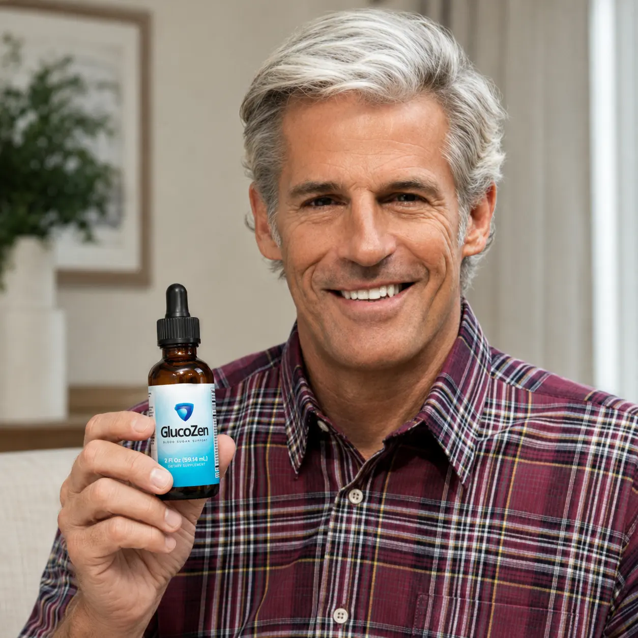 Glucozen star ratings from verified buyers
